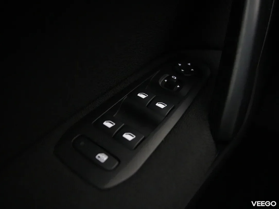 Peugeot 308 1.6 88kW