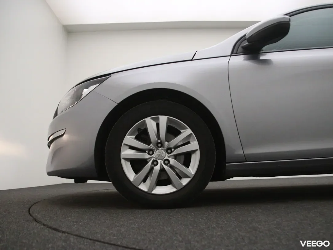 Peugeot 308 1.6 88kW