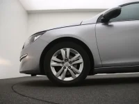 Peugeot 308 1.6 88kW thumbnail