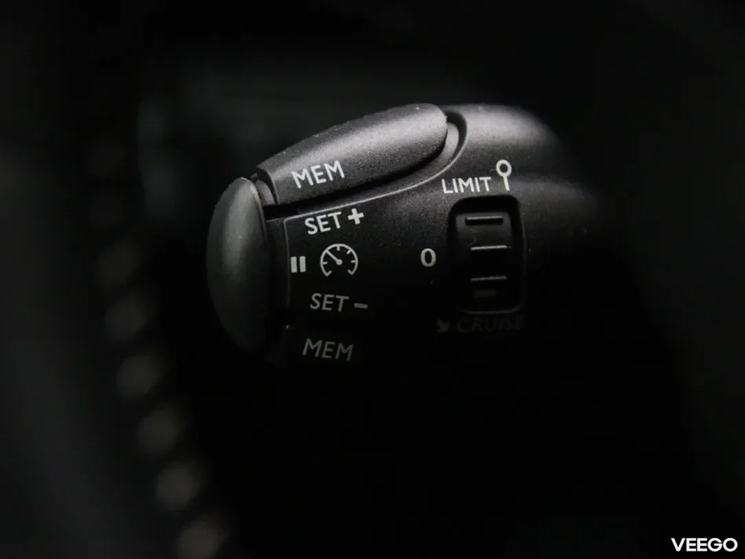 Peugeot 308 1.6 88kW