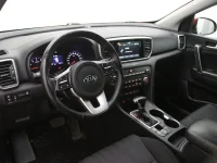 Kia Sportage 1.6 130kW thumbnail