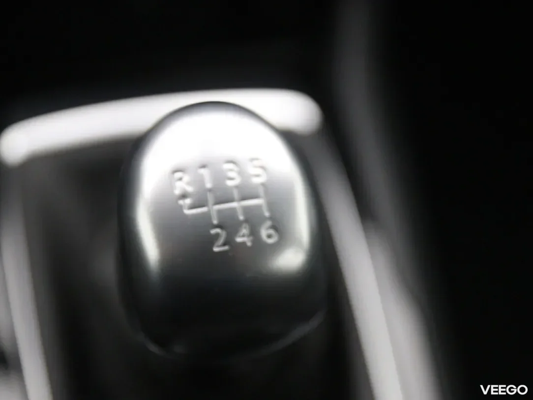 Peugeot 308 1.6 88kW