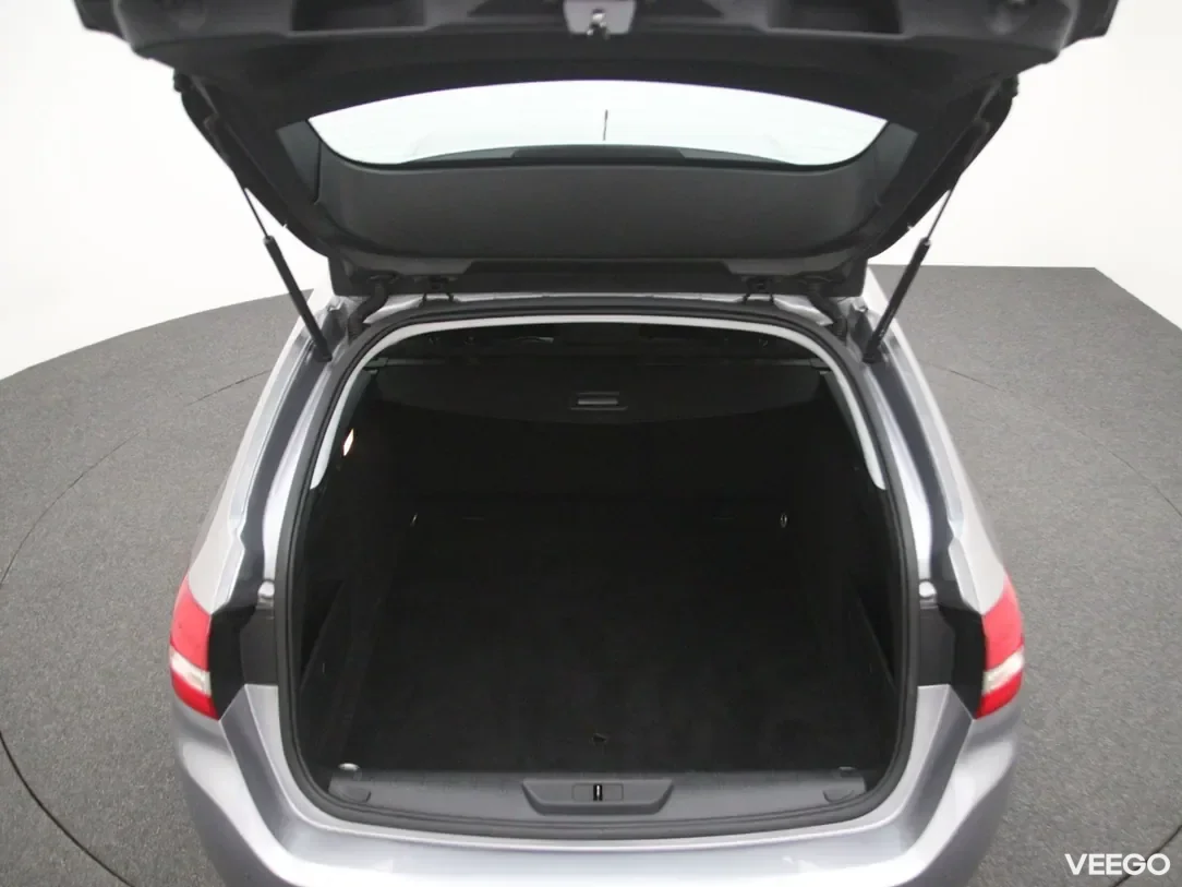 Peugeot 308 1.6 88kW