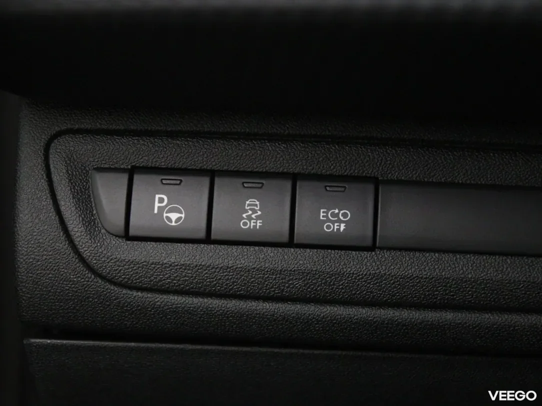 Peugeot 2008 1.2 81kW