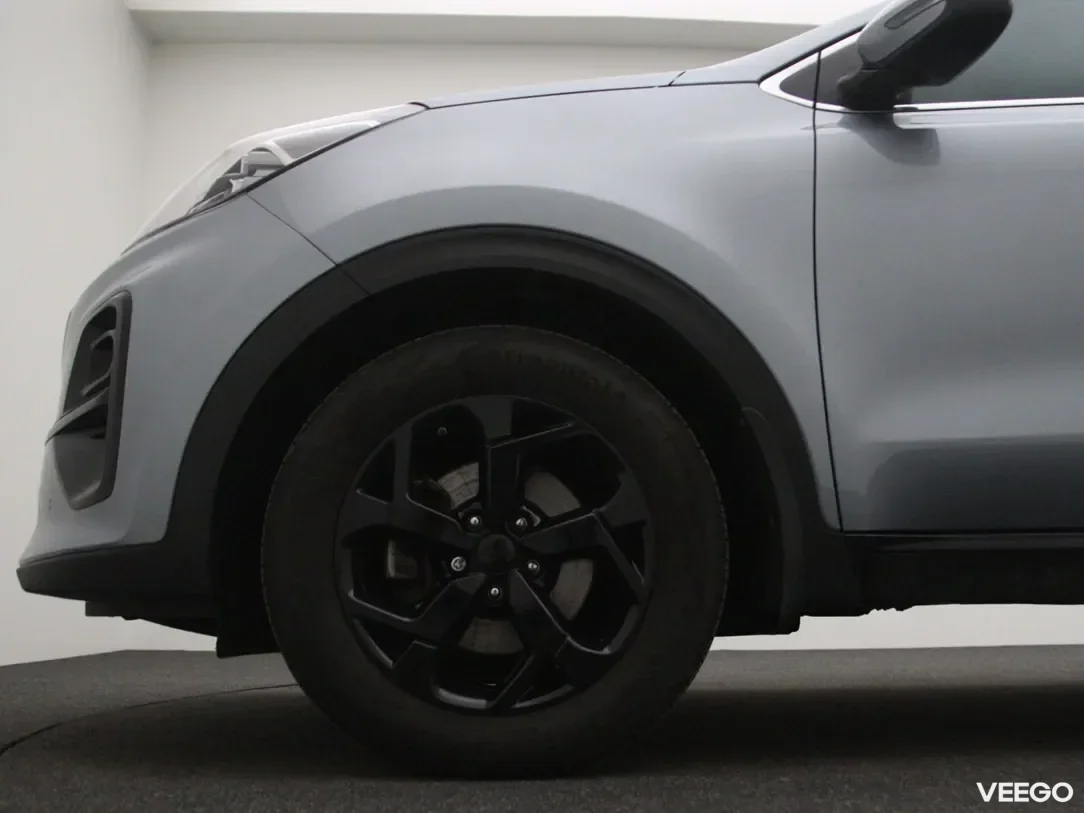 Kia Sportage 1.6 130kW