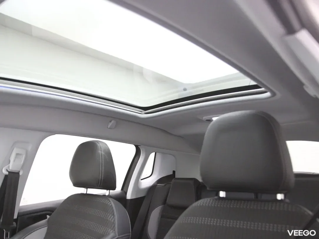 Peugeot 2008 1.2 81kW