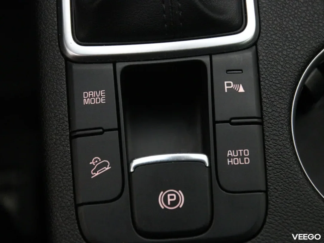Kia Sportage 1.6 130kW
