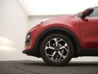 Kia Sportage 1.6 130kW thumbnail