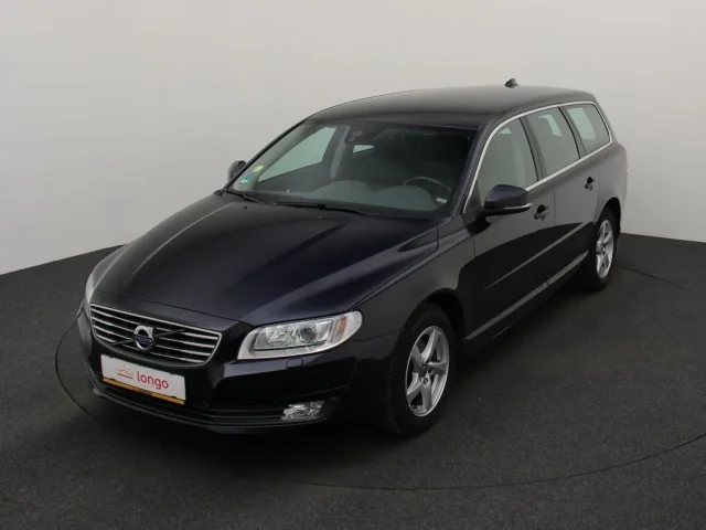 Image of Volvo V70 2 133kW