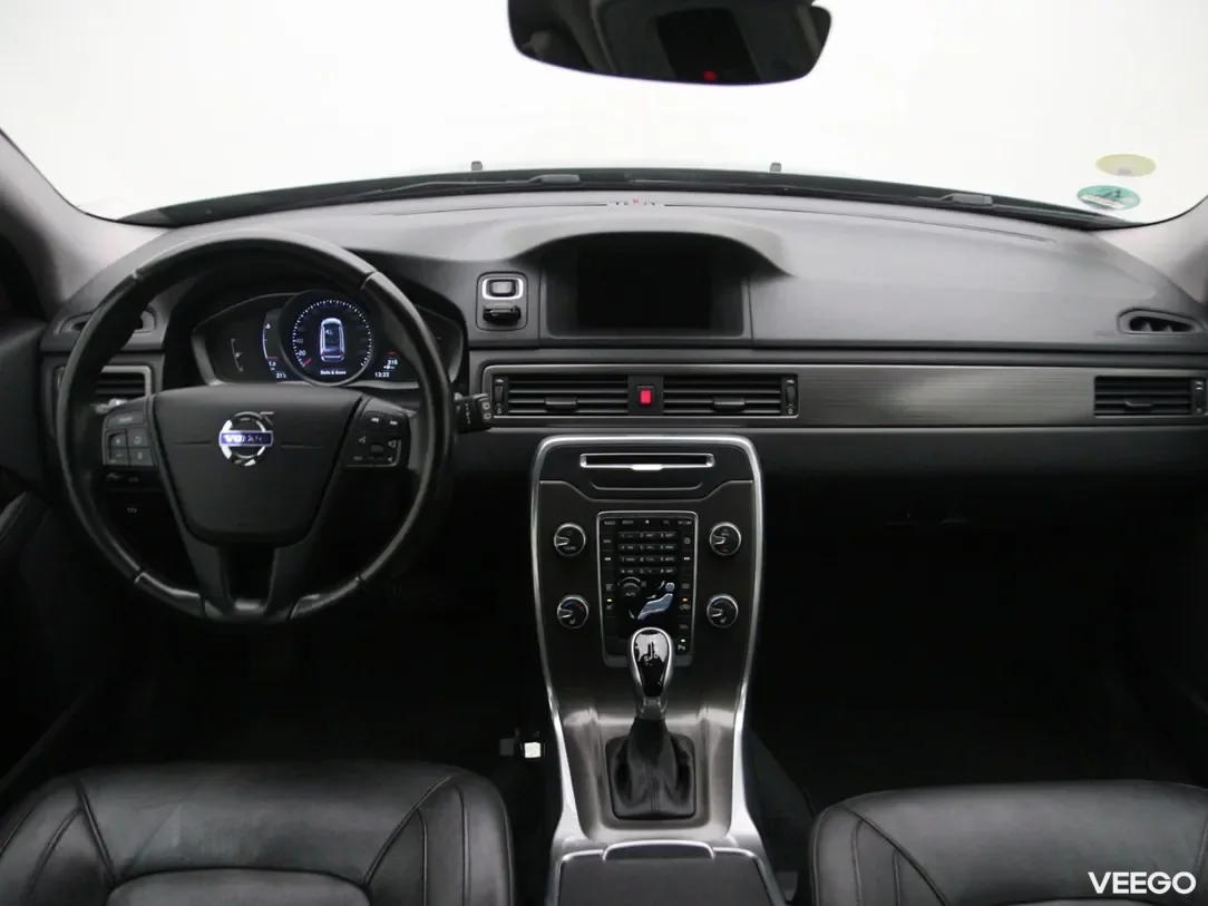 Volvo V70 2 133kW