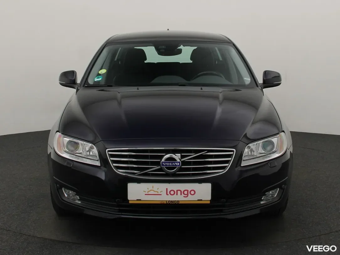 Volvo V70 2 133kW