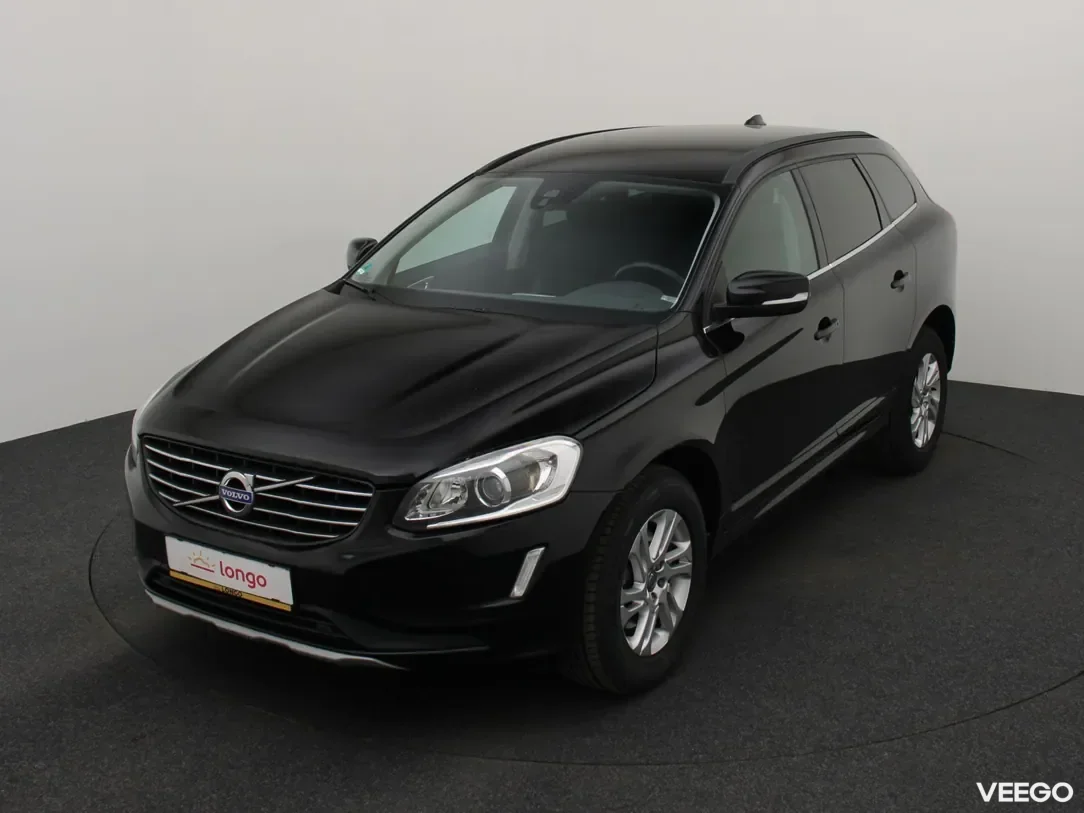 Volvo XC60 2 110kW