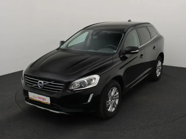 Image of Volvo XC60 2 110kW