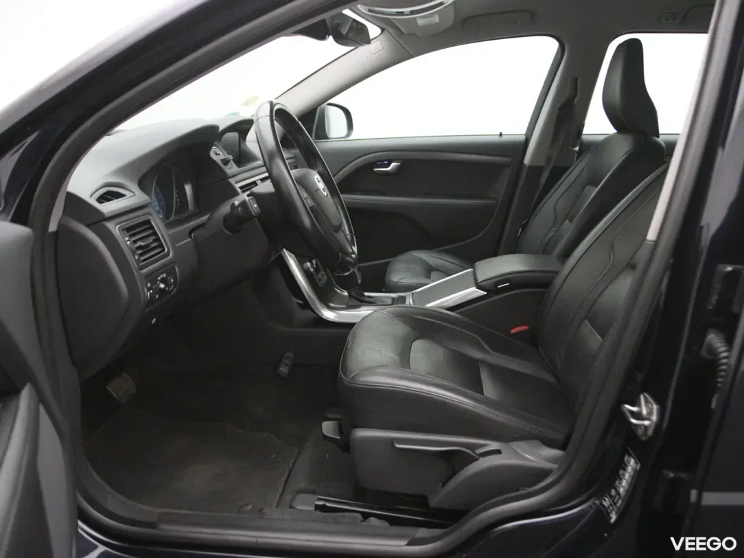 Volvo V70 2 133kW