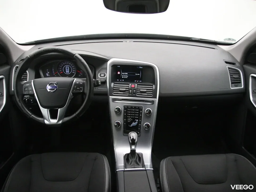 Volvo XC60 2 110kW