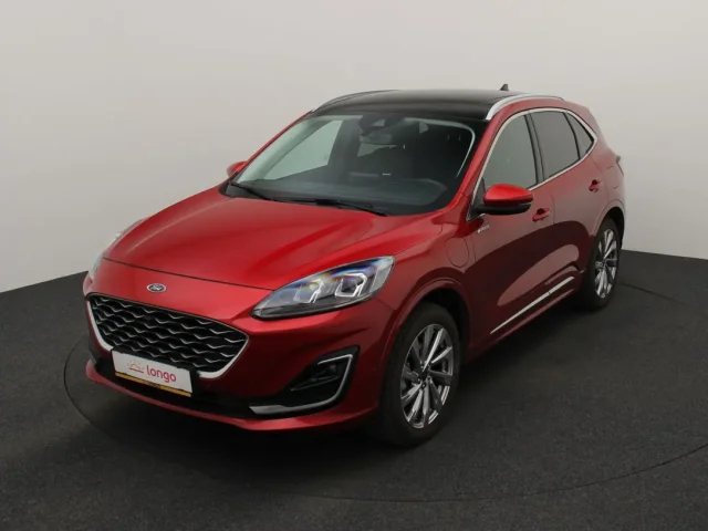 Image of Ford Kuga 2.5 165kW
