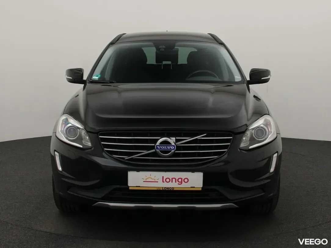 Volvo XC60 2 110kW