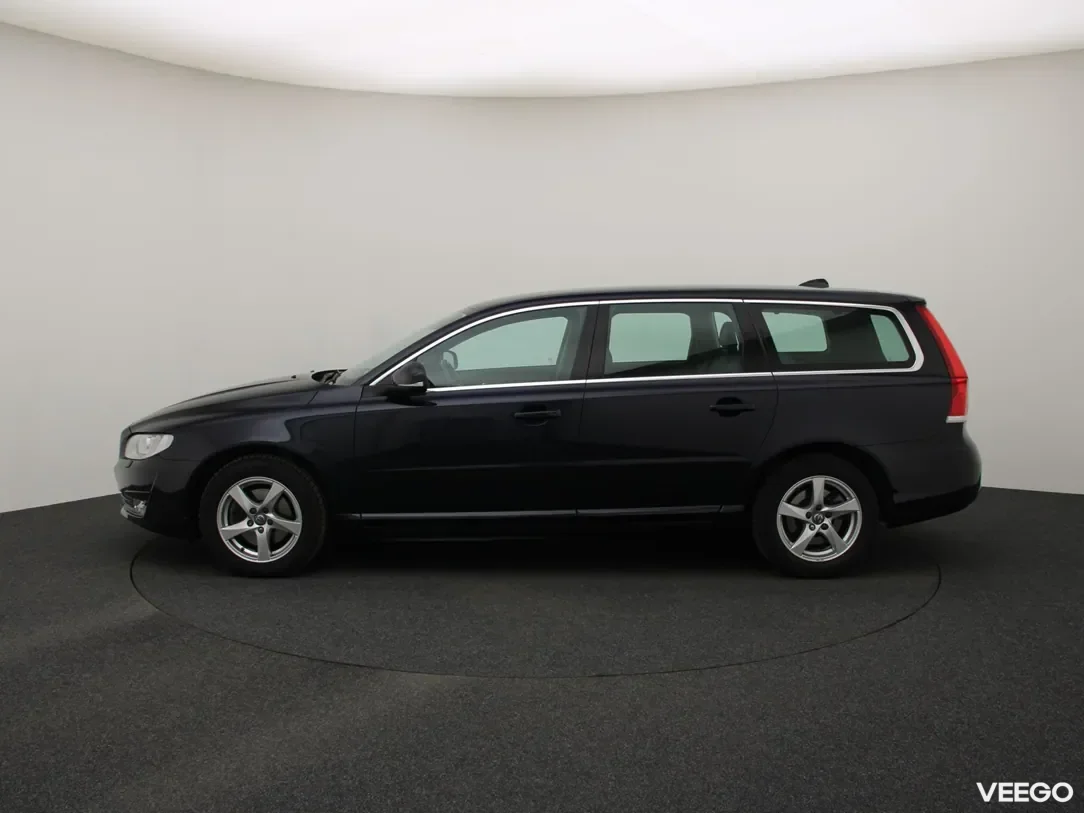 Volvo V70 2 133kW