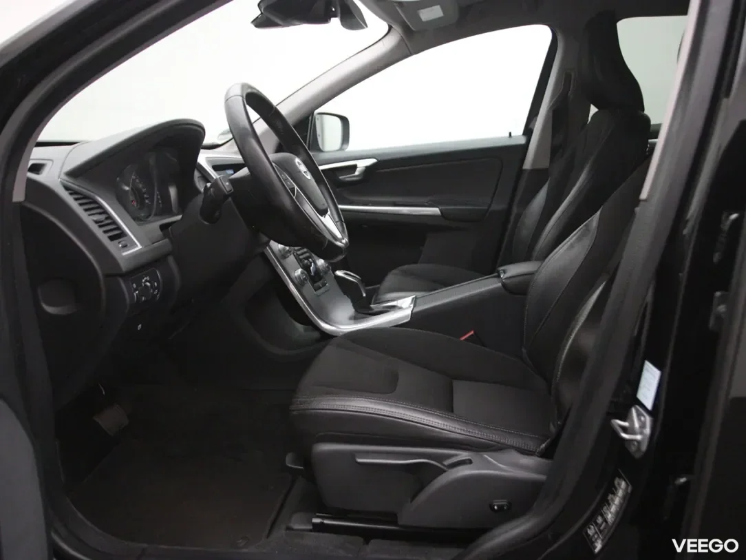 Volvo XC60 2 110kW