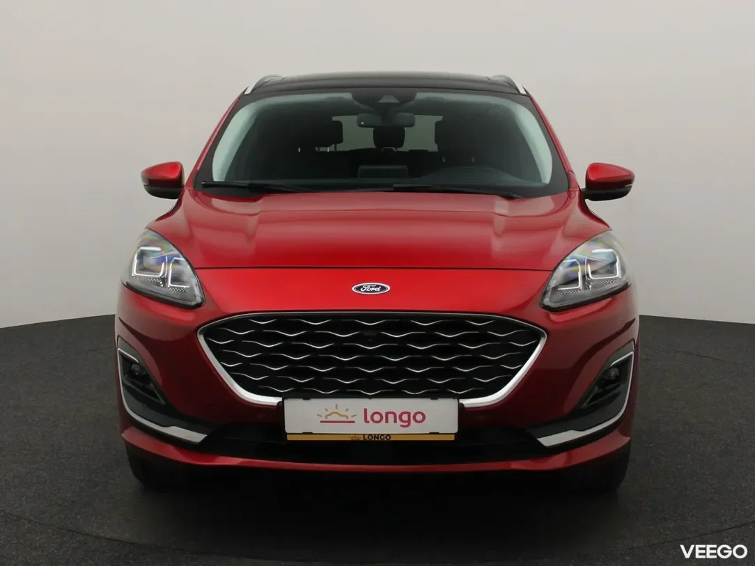 Ford Kuga 2.5 165kW