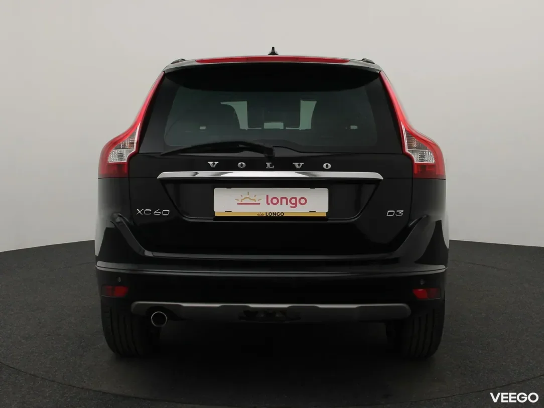 Volvo XC60 2 110kW