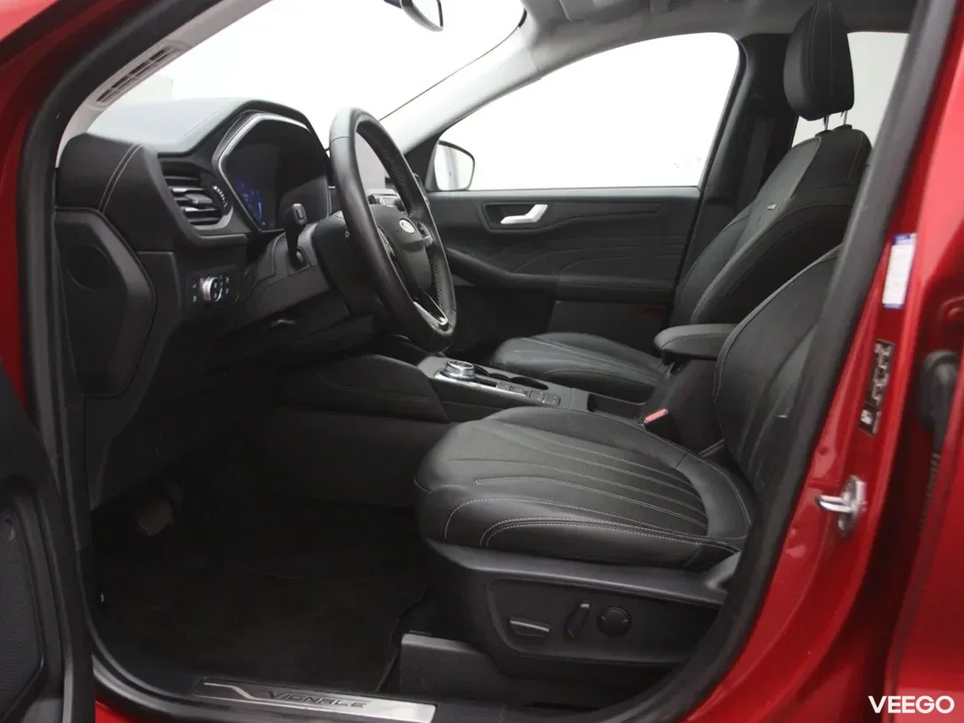 Ford Kuga 2.5 165kW