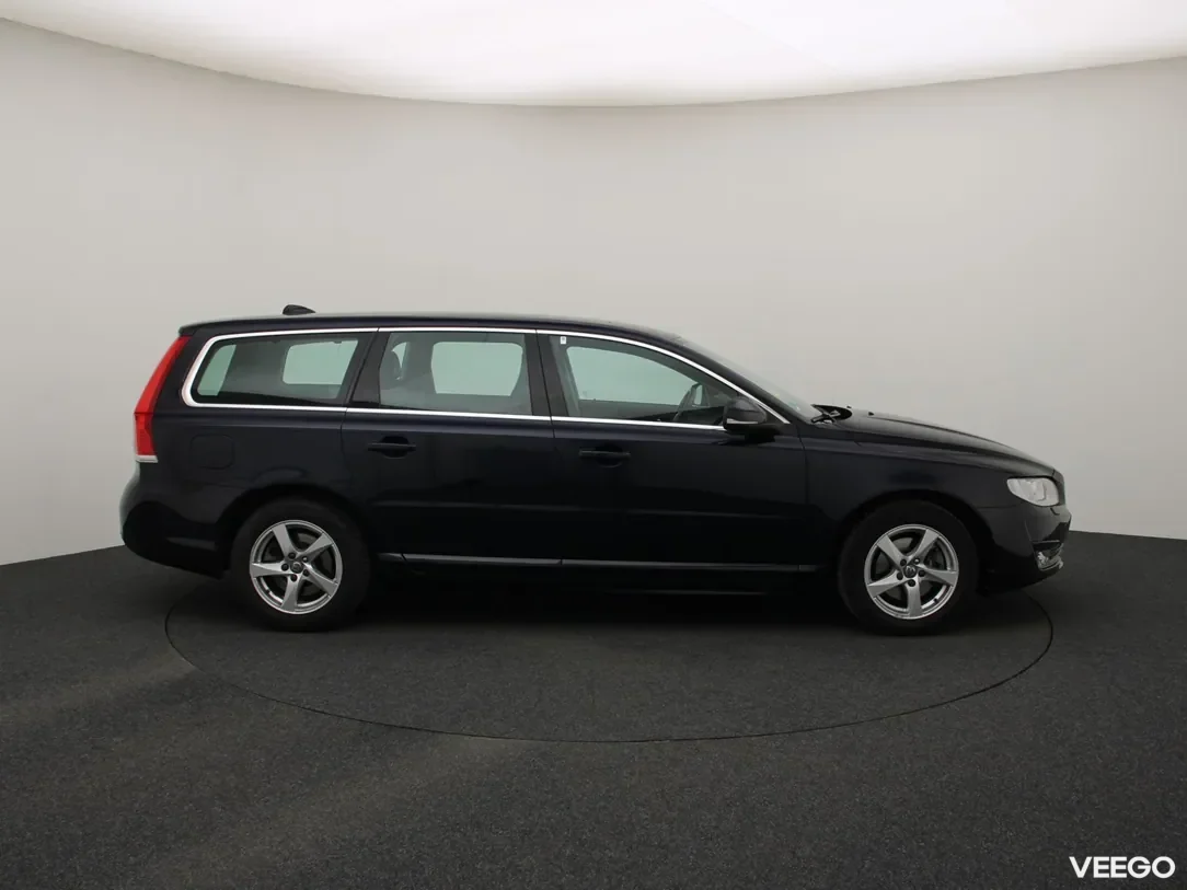 Volvo V70 2 133kW