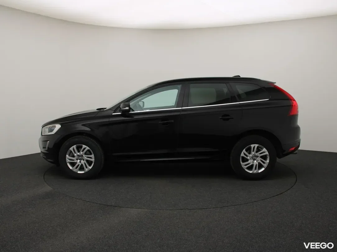 Volvo XC60 2 110kW