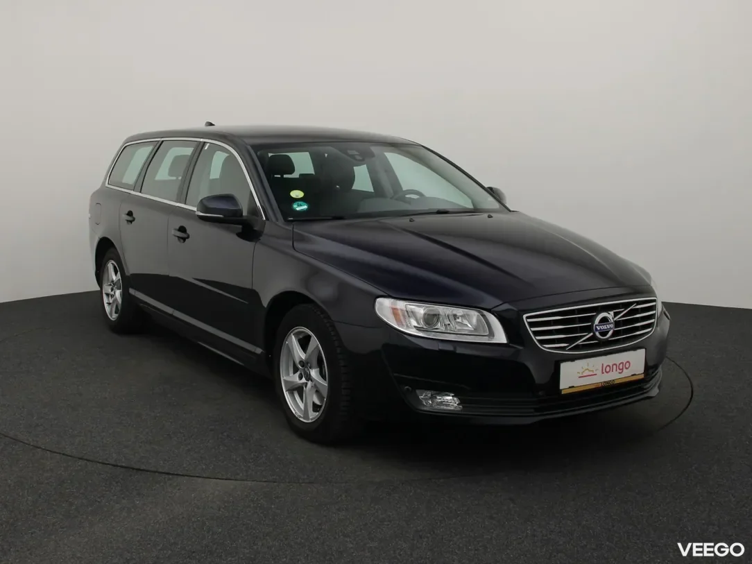 Volvo V70 2 133kW