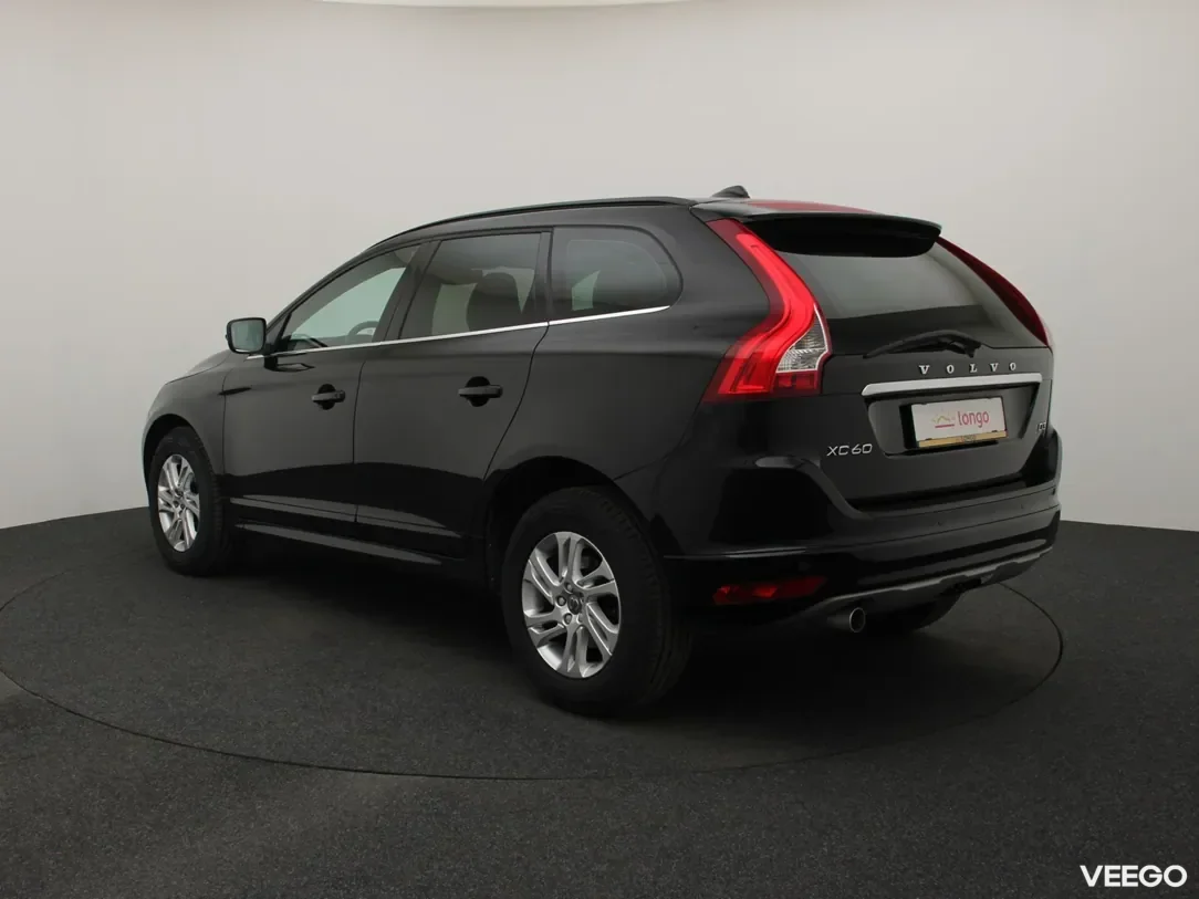 Volvo XC60 2 110kW