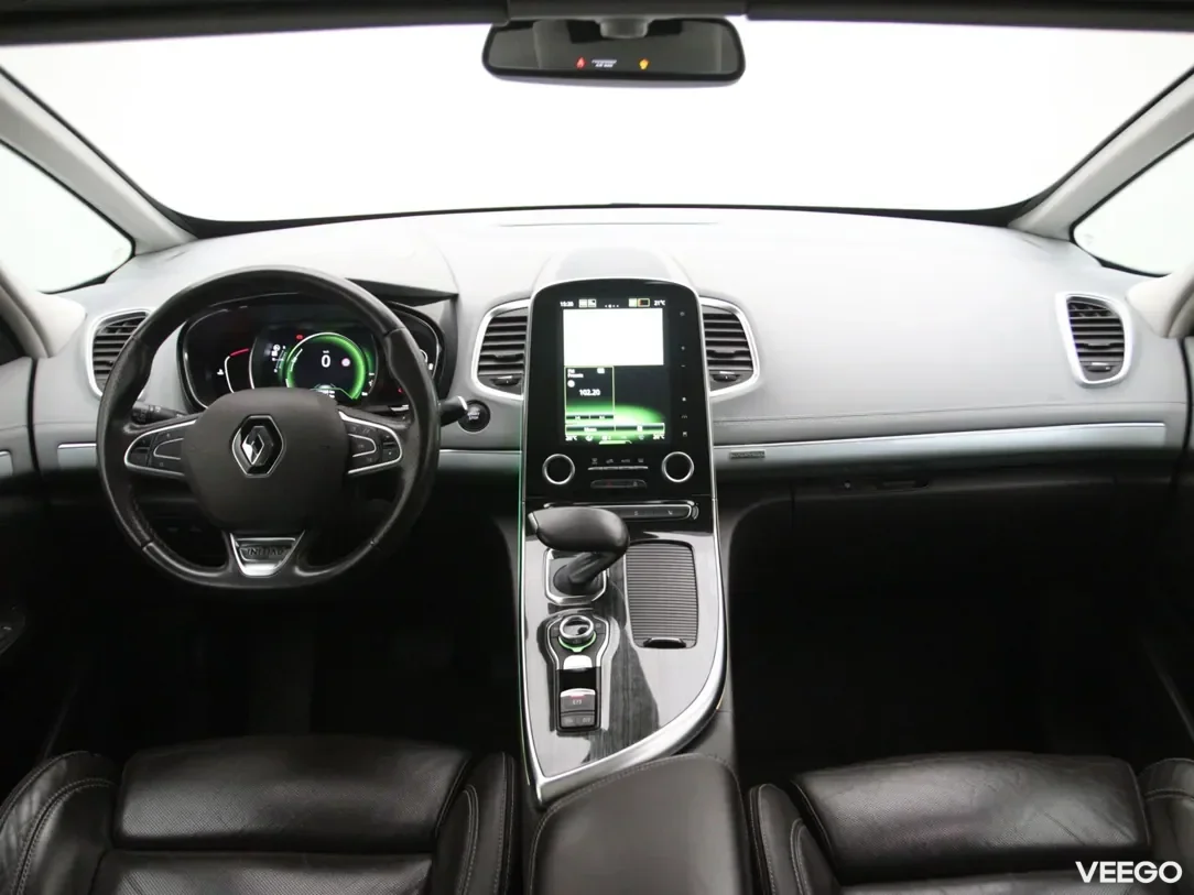 Renault Espace 1.6 118kW