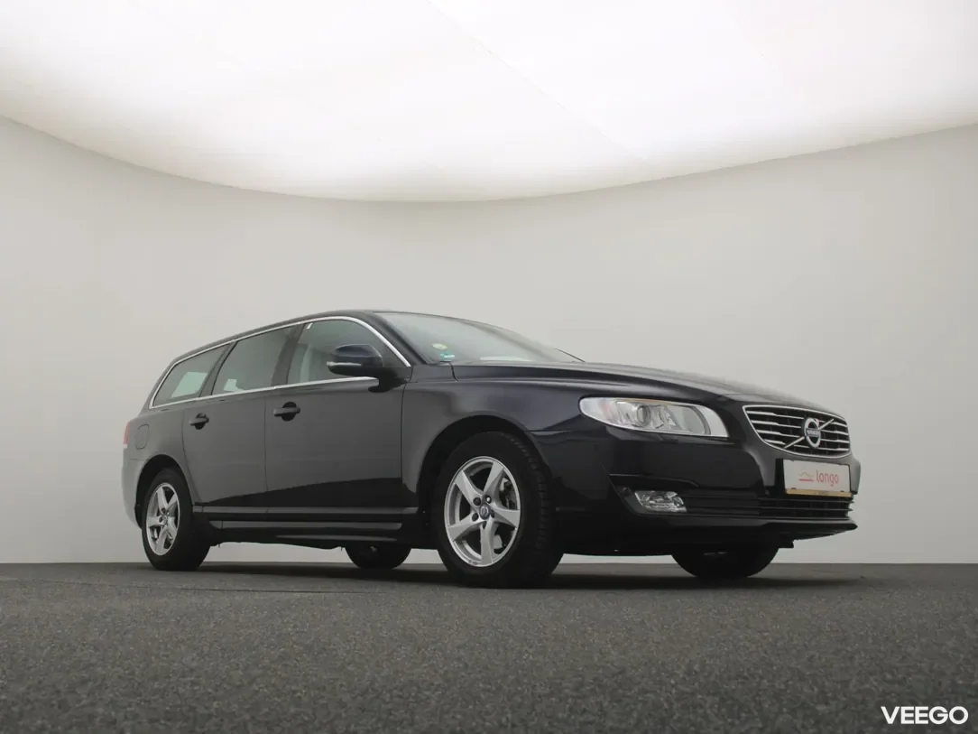 Volvo V70 2 133kW