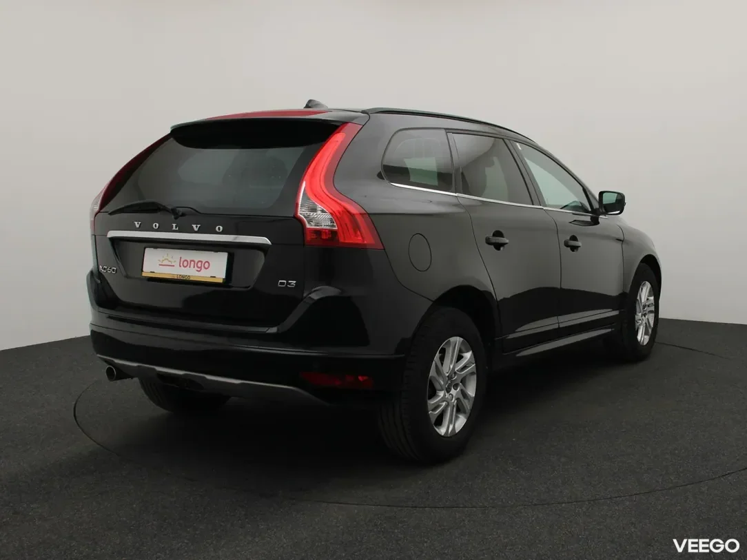 Volvo XC60 2 110kW