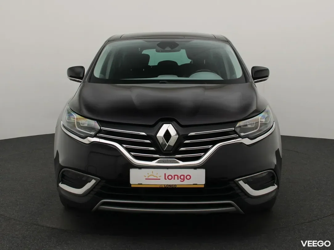 Renault Espace 1.6 118kW