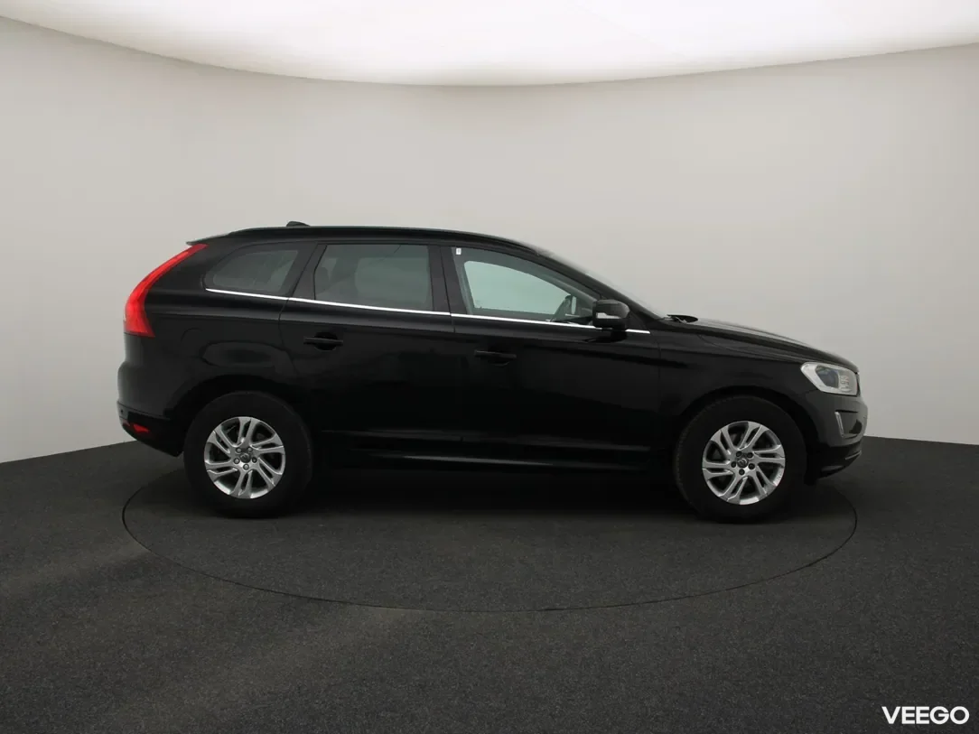 Volvo XC60 2 110kW