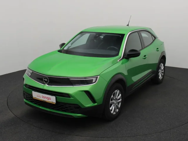 Image of Opel Mokka 1.2 96kW