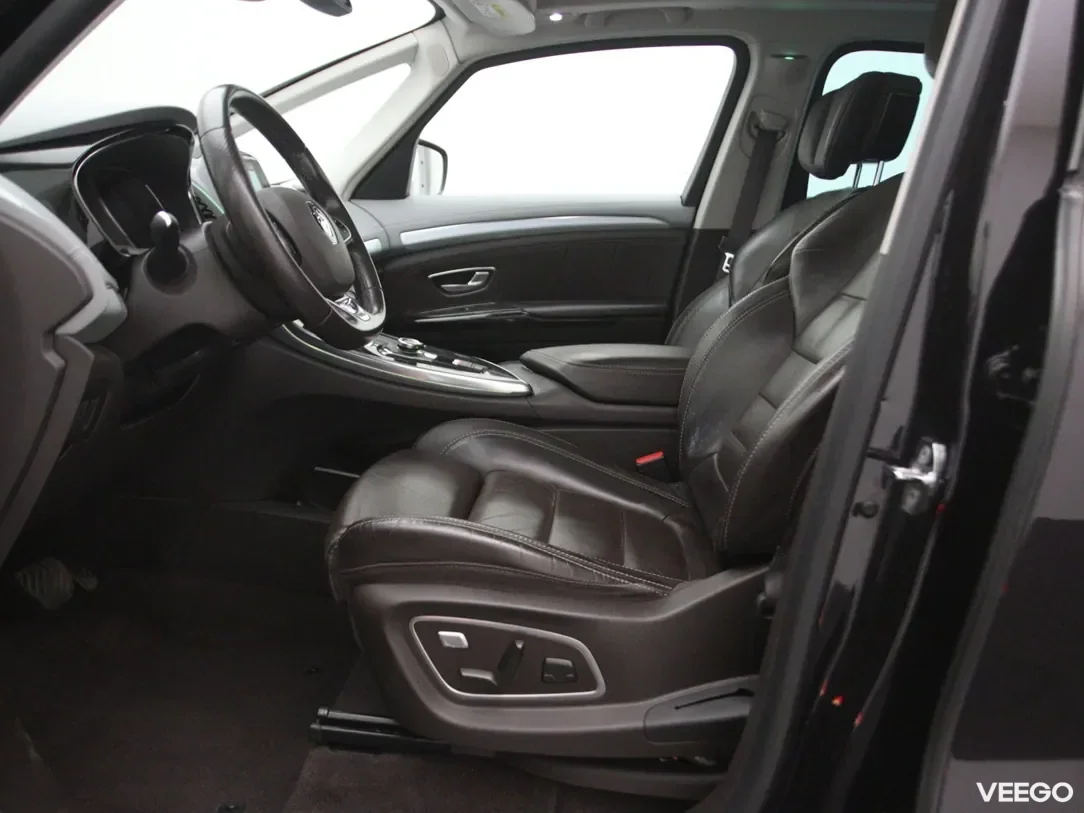 Renault Espace 1.6 118kW