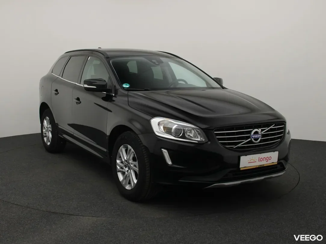 Volvo XC60 2 110kW