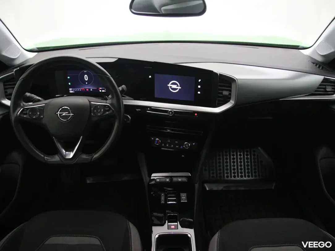 Opel Mokka 1.2 96kW
