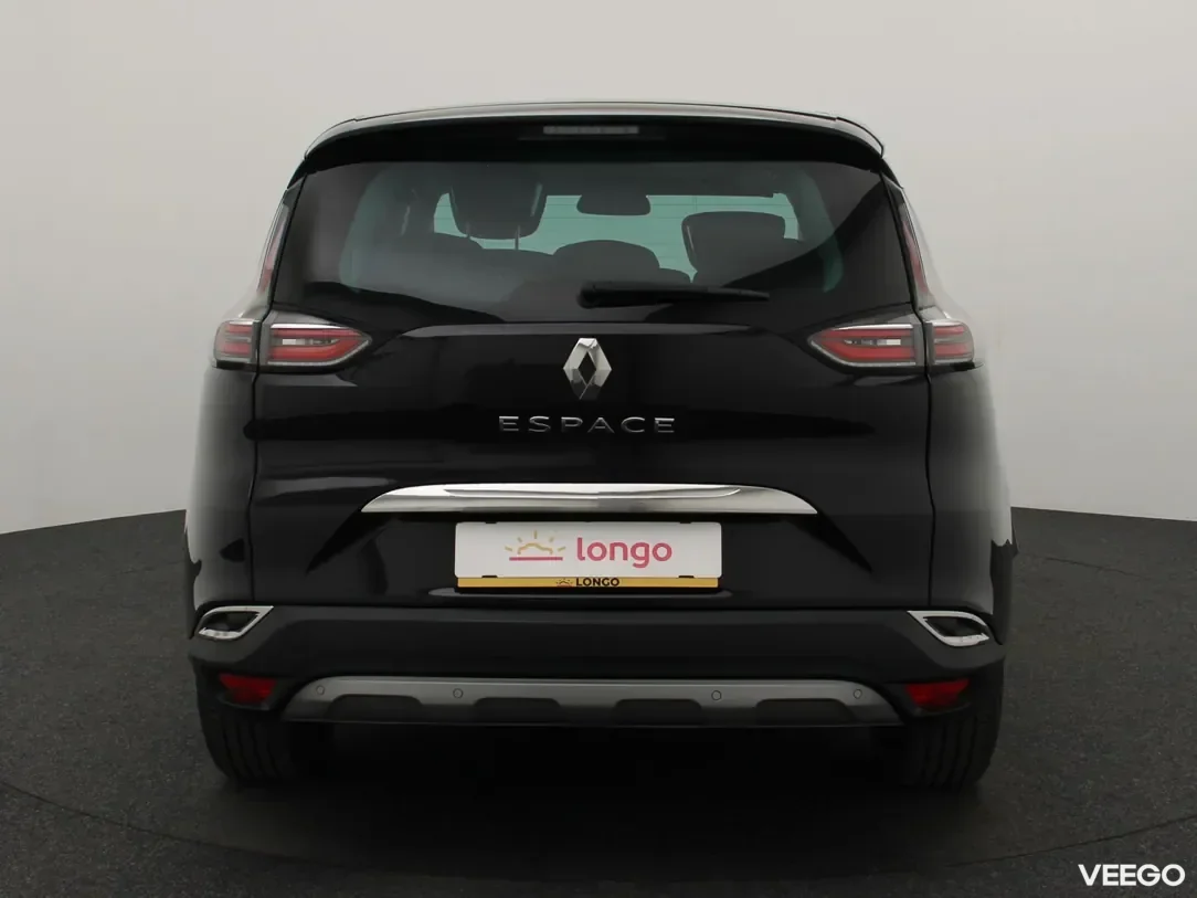 Renault Espace 1.6 118kW