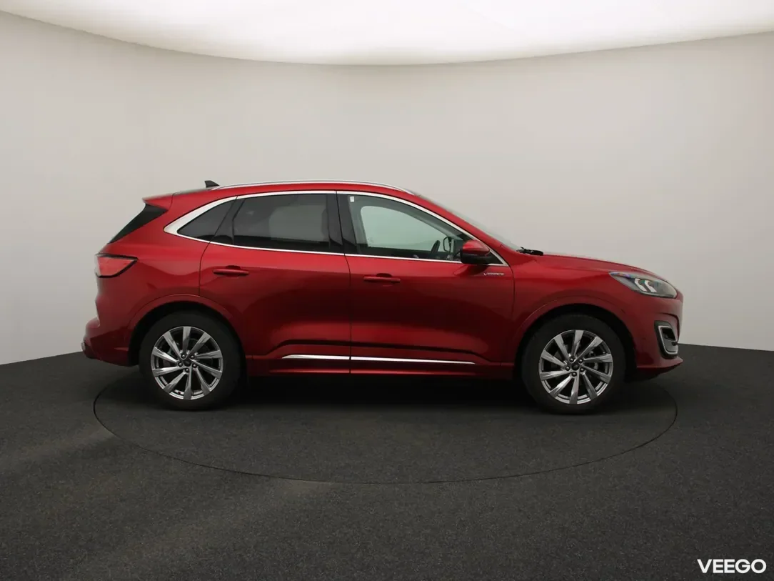 Ford Kuga 2.5 165kW