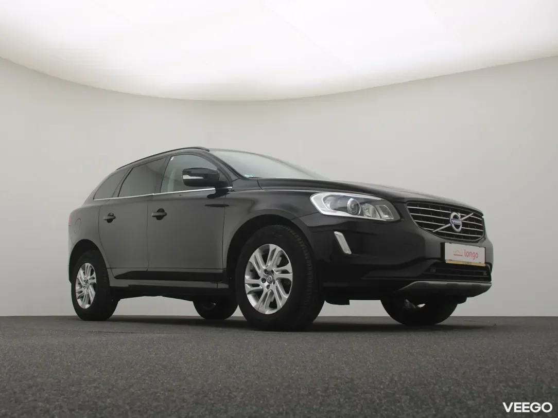 Volvo XC60 2 110kW