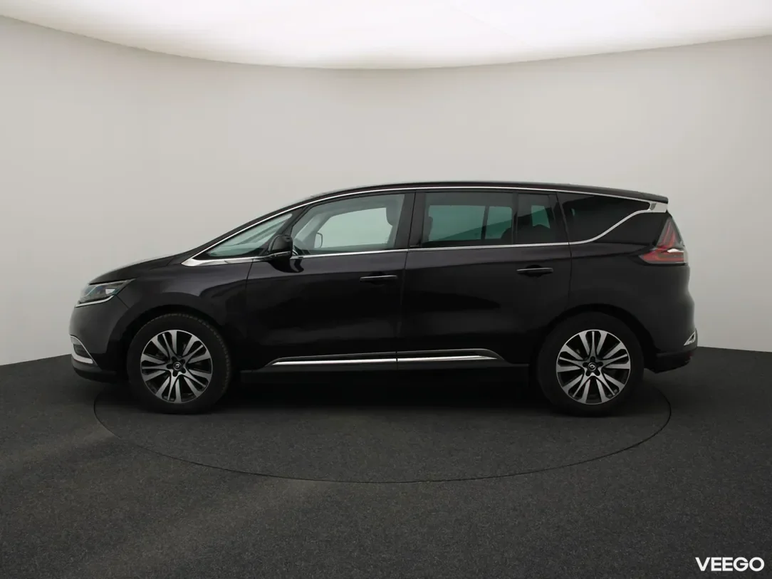 Renault Espace 1.6 118kW