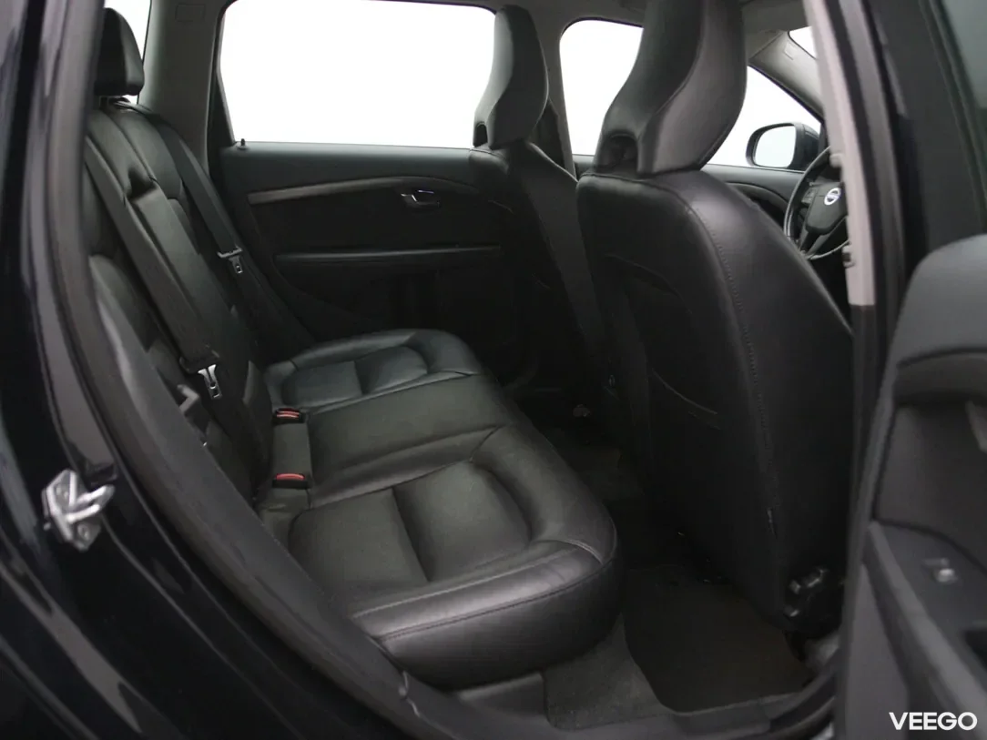 Volvo V70 2 133kW