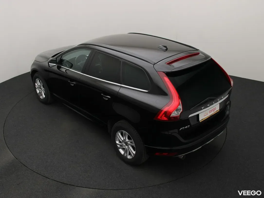 Volvo XC60 2 110kW