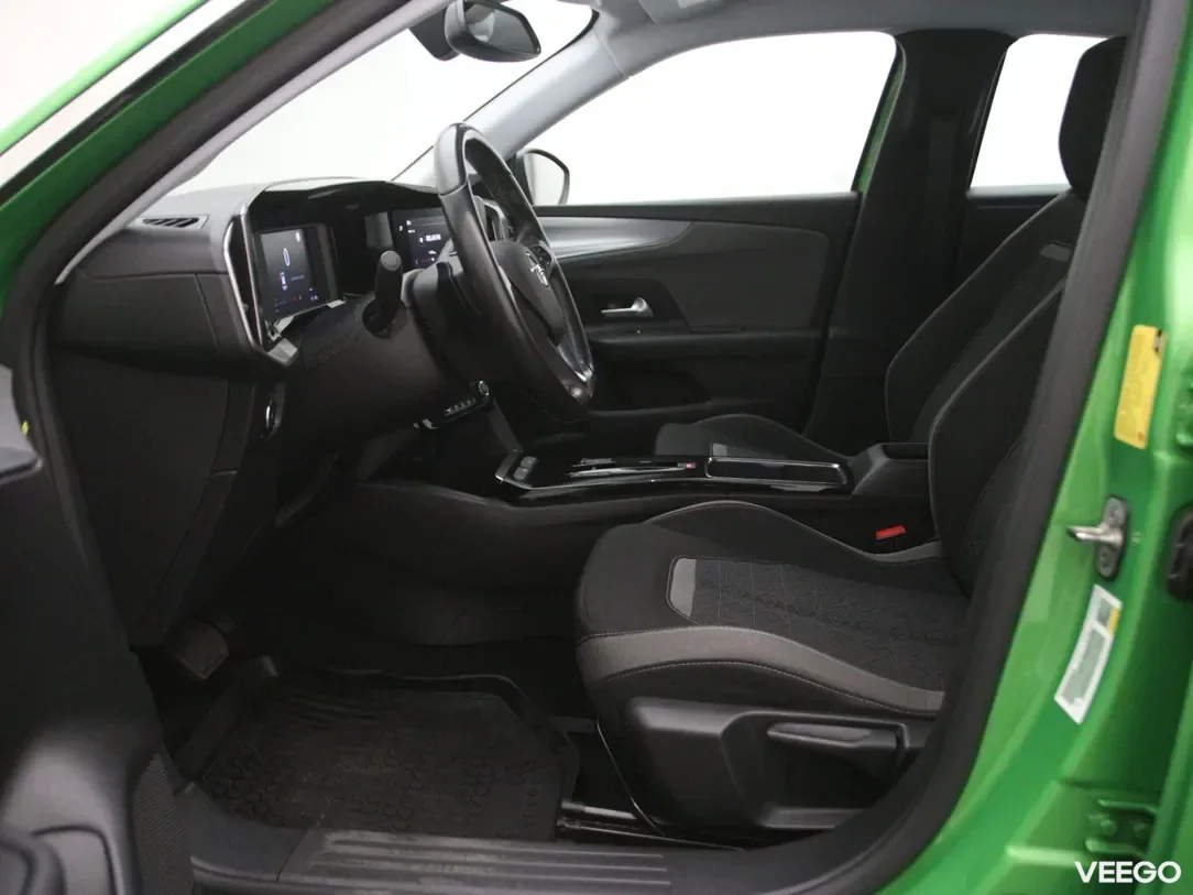 Opel Mokka 1.2 96kW