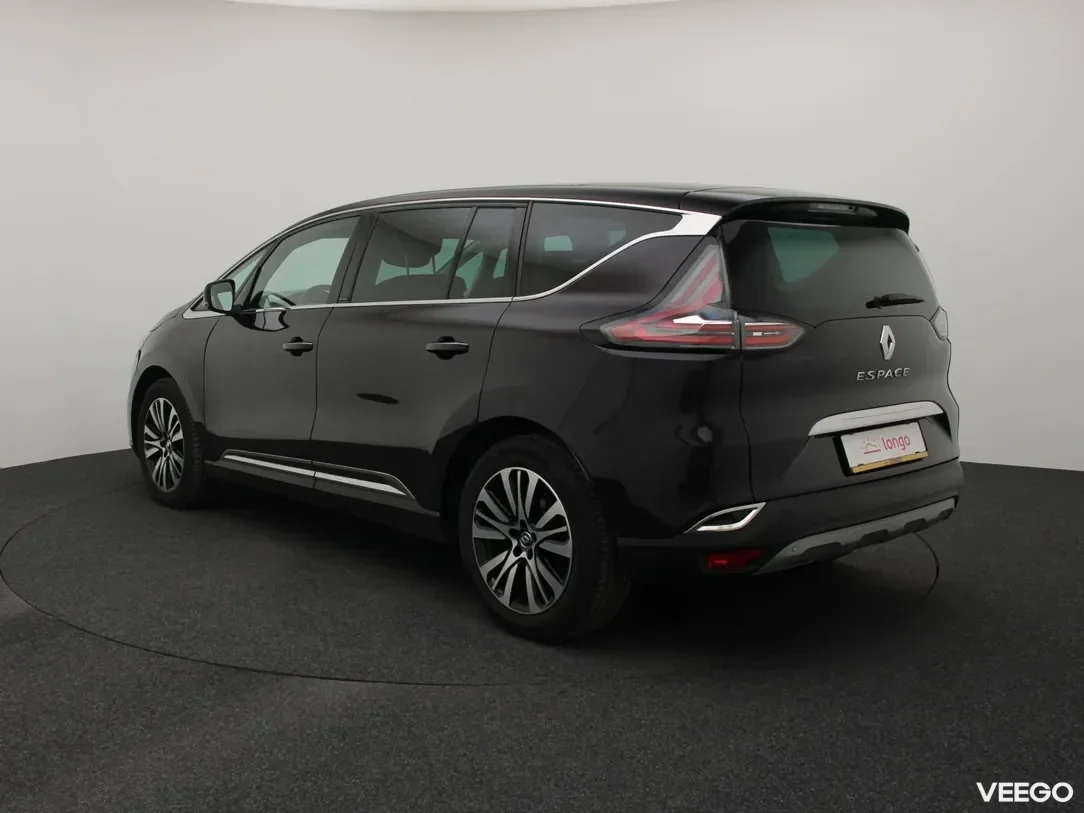 Renault Espace 1.6 118kW