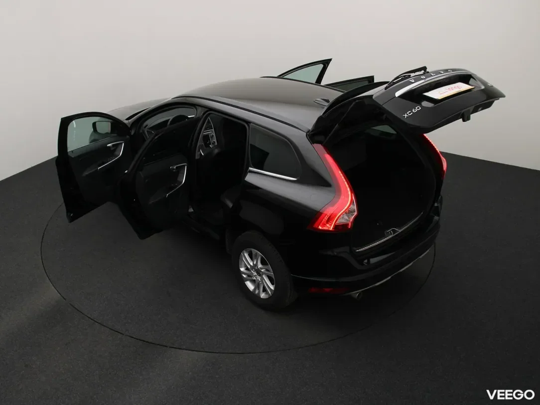 Volvo XC60 2 110kW