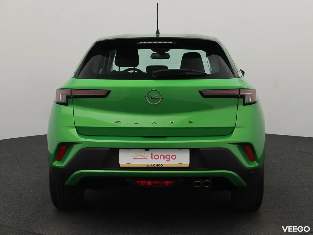 Opel Mokka 1.2 96kW