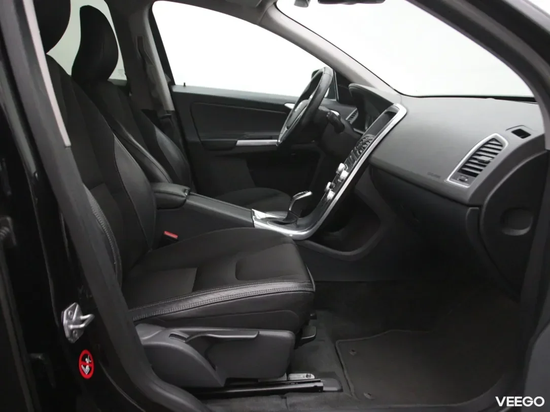 Volvo XC60 2 110kW